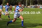 Tynedale v Sheffield Tigers, Sat., Sept. 17th, 2022. Photo: David T. Hewitson/Sports for All Pics